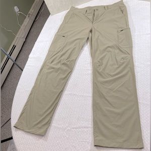 Men’s LLBean pants